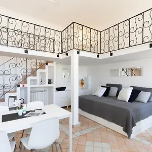 Anco Marzio House Apartament
