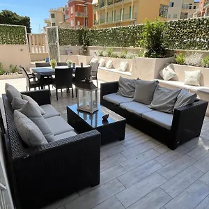 Aria Di Mare Apartament