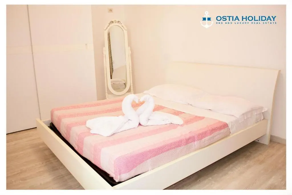 Apartment Ostia Holiday Boncampi Italy